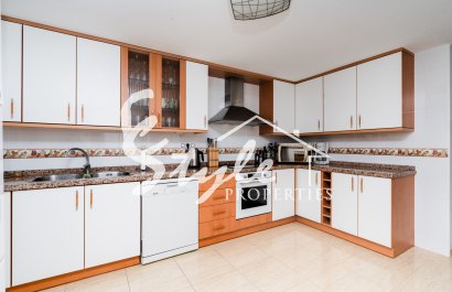 Вторичное жилье - Townhouse - Гран Алакант - Monte Y Mar