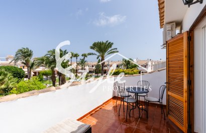 Вторичное жилье - Townhouse - Гран Алакант - Monte Y Mar