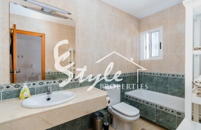 Вторичное жилье - Townhouse - Гран Алакант - Monte Y Mar