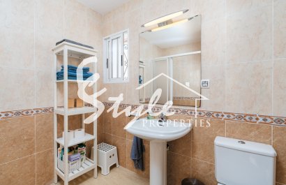 Вторичное жилье - Townhouse - Гран Алакант - Monte Y Mar