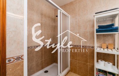 Вторичное жилье - Townhouse - Гран Алакант - Monte Y Mar