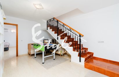 Вторичное жилье - Townhouse - Гран Алакант - Monte Y Mar