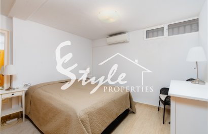 Вторичное жилье - Townhouse - Гран Алакант - Monte Y Mar