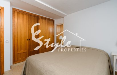 Вторичное жилье - Townhouse - Гран Алакант - Monte Y Mar