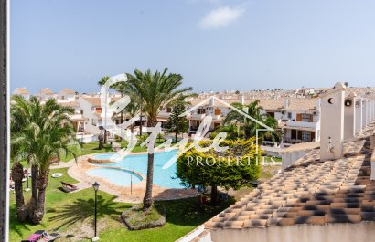 Вторичное жилье - Townhouse - Гран Алакант - Monte Y Mar