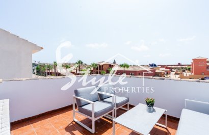 Вторичное жилье - Townhouse - Гран Алакант - Monte Y Mar