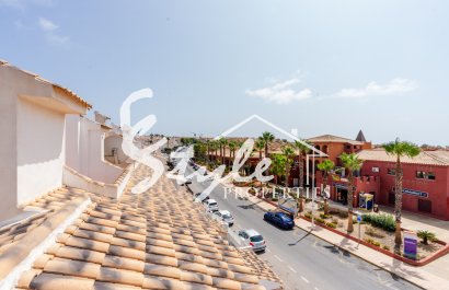 Вторичное жилье - Townhouse - Гран Алакант - Monte Y Mar