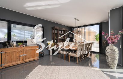 Вторичное жилье - Вилла - Сан Фулхенсио - Ла Марина