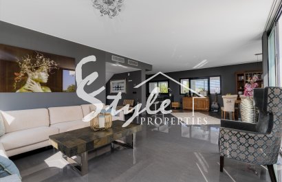 Вторичное жилье - Вилла - Сан Фулхенсио - Ла Марина