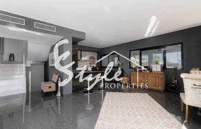 Вторичное жилье - Вилла - Сан Фулхенсио - Ла Марина