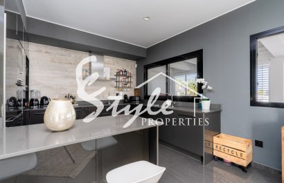 Вторичное жилье - Вилла - Сан Фулхенсио - Ла Марина