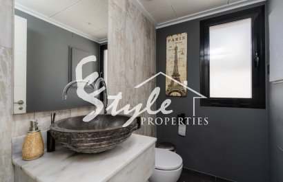 Вторичное жилье - Вилла - Сан Фулхенсио - Ла Марина