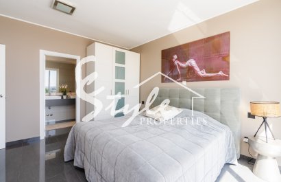 Вторичное жилье - Вилла - Сан Фулхенсио - Ла Марина