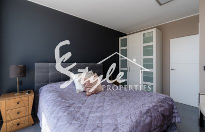 Вторичное жилье - Вилла - Сан Фулхенсио - Ла Марина