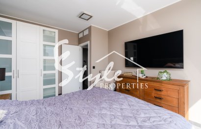 Вторичное жилье - Вилла - Сан Фулхенсио - Ла Марина