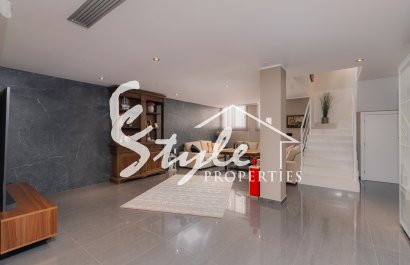 Вторичное жилье - Вилла - Сан Фулхенсио - Ла Марина