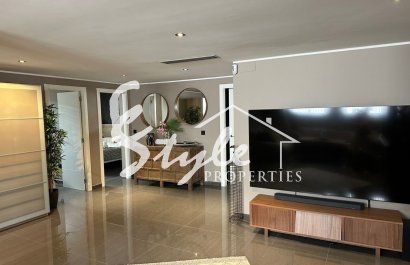 Вторичное жилье - Вилла - Сан Фулхенсио - Ла Марина