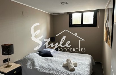 Вторичное жилье - Вилла - Сан Фулхенсио - Ла Марина