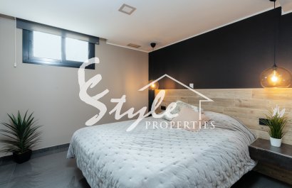 Вторичное жилье - Вилла - Сан Фулхенсио - Ла Марина