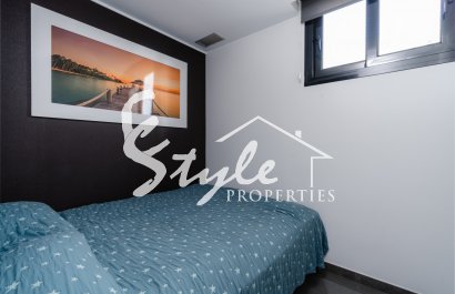 Вторичное жилье - Вилла - Сан Фулхенсио - Ла Марина