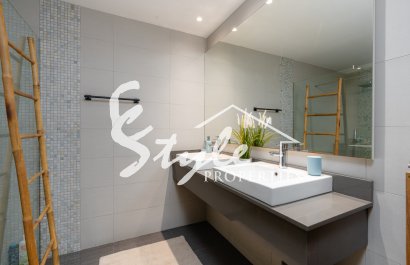 Вторичное жилье - Вилла - Сан Фулхенсио - Ла Марина