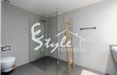 Вторичное жилье - Вилла - Сан Фулхенсио - Ла Марина