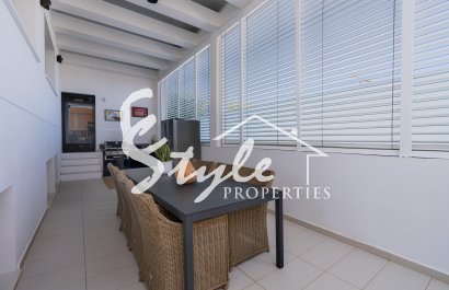 Вторичное жилье - Вилла - Сан Фулхенсио - Ла Марина