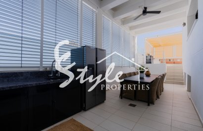 Вторичное жилье - Вилла - Сан Фулхенсио - Ла Марина