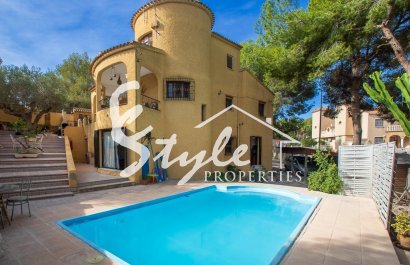 Вторичное жилье - Вилла - Вилламартин - Res. Las Filipinas