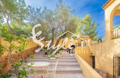 Вторичное жилье - Вилла - Вилламартин - Res. Las Filipinas