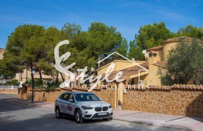 Вторичное жилье - Вилла - Вилламартин - Res. Las Filipinas