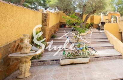 Вторичное жилье - Вилла - Вилламартин - Res. Las Filipinas