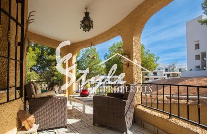 Вторичное жилье - Вилла - Вилламартин - Res. Las Filipinas