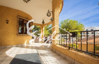 Вторичное жилье - Вилла - Вилламартин - Res. Las Filipinas