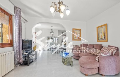 Вторичное жилье - Вилла - Вилламартин - Res. Las Filipinas