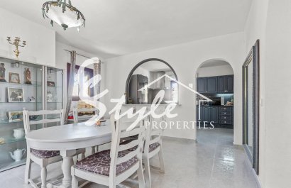 Вторичное жилье - Вилла - Вилламартин - Res. Las Filipinas