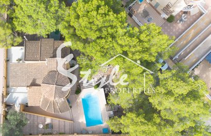 Вторичное жилье - Вилла - Вилламартин - Res. Las Filipinas