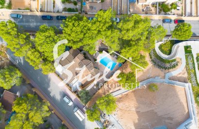 Вторичное жилье - Вилла - Вилламартин - Res. Las Filipinas