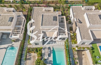 Вторичное жилье - Вилла - Алгофра - La Finca Golf Resort