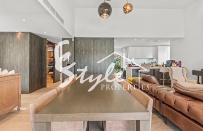 Вторичное жилье - Вилла - Алгофра - La Finca Golf Resort