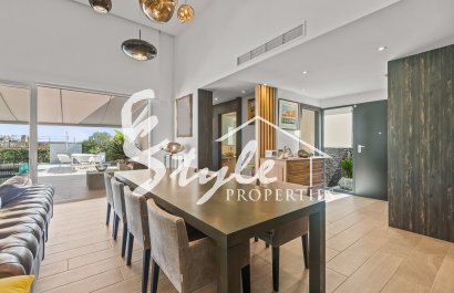 Вторичное жилье - Вилла - Алгофра - La Finca Golf Resort