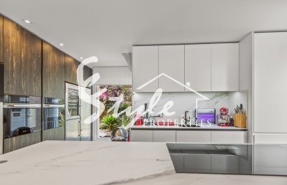 Вторичное жилье - Вилла - Алгофра - La Finca Golf Resort