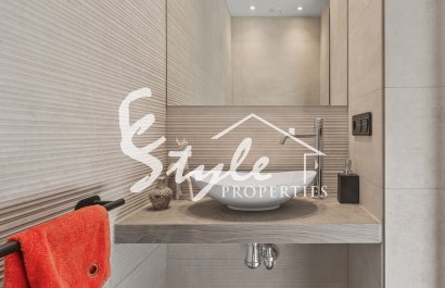 Вторичное жилье - Вилла - Алгофра - La Finca Golf Resort