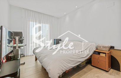 Вторичное жилье - Вилла - Алгофра - La Finca Golf Resort