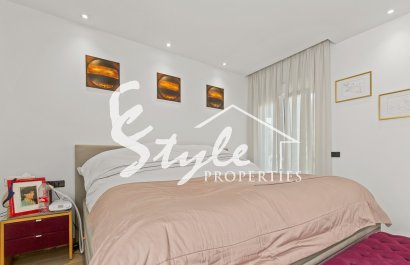 Вторичное жилье - Вилла - Алгофра - La Finca Golf Resort