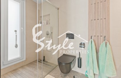 Вторичное жилье - Вилла - Алгофра - La Finca Golf Resort