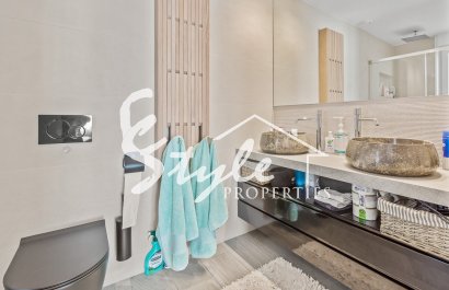 Вторичное жилье - Вилла - Алгофра - La Finca Golf Resort