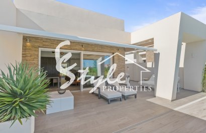 Вторичное жилье - Вилла - Алгофра - La Finca Golf Resort