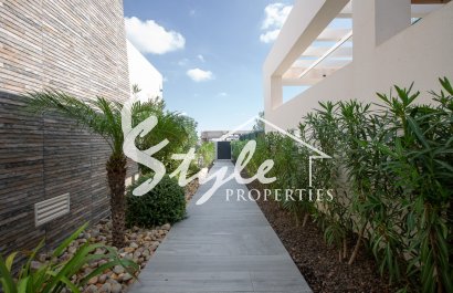 Вторичное жилье - Вилла - Алгофра - La Finca Golf Resort