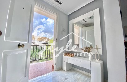 Вторичное жилье - Апартаменты/Квартира - Mutxamel - Club De Golf Bonalba